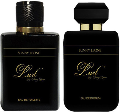 

Lust by sunny leone Lust Combo Set(Set of 2)