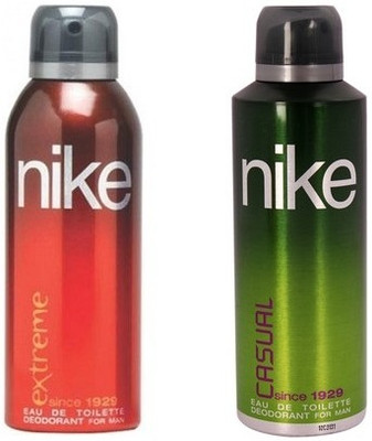 Nike Nike Gift Set Combo Set(Set of 2)
