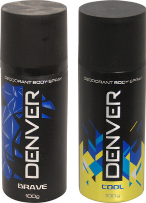 

Denver Brave,Cool Combo Set(Set of 2)