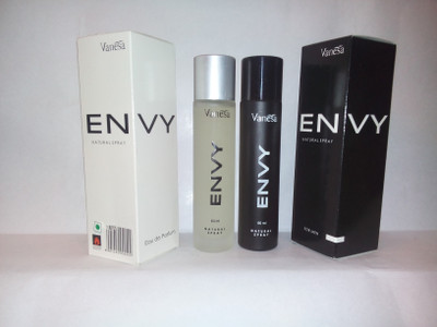 

Vanesa Envy Gift Set Combo Set(Set of 2)