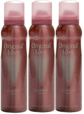 

Lomani Lomani Combo Set(Set of 3)