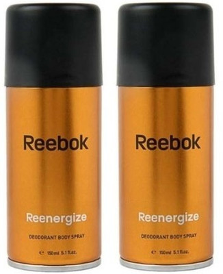 

Reebok Reebok Combo Set Combo Set(Set of 2)