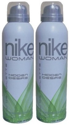 

Nike Hidden Desire Combo Set(Set of 2)
