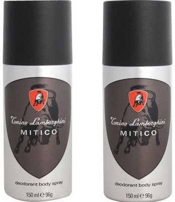

Tonino Lamborghini Tonino Lamborghini Gift Set Combo Set(Set of 2)
