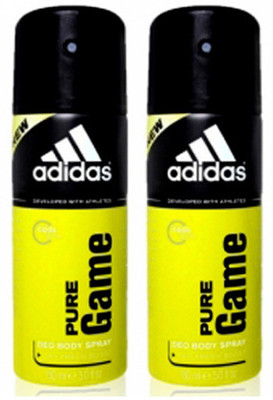 

Adidas Combo Set(Set of 2)