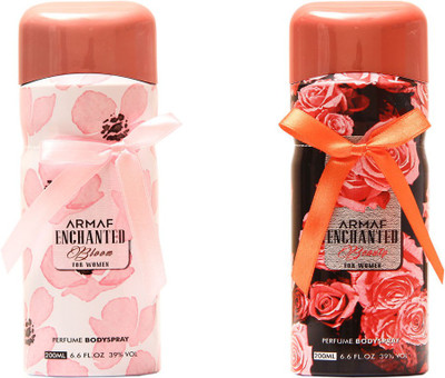 

Armaf Beauty Bloom Combo Set(Set of 2)