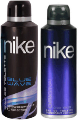 

Nike Nike Gift Set Combo Set(Set of 2)