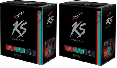 

Kamasutra Travelmate Combo Pack Combo Set(Set of 6)