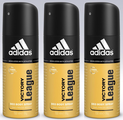 

Adidas Victory League Combo Set(Set of 3)