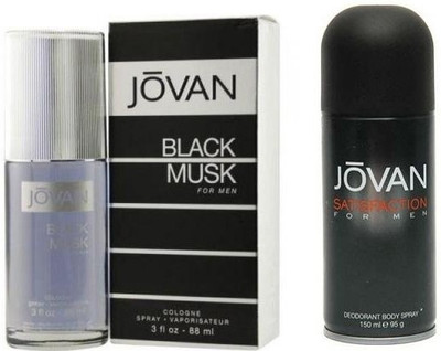 

Jovan Jovan Gift Set(Set of 2)