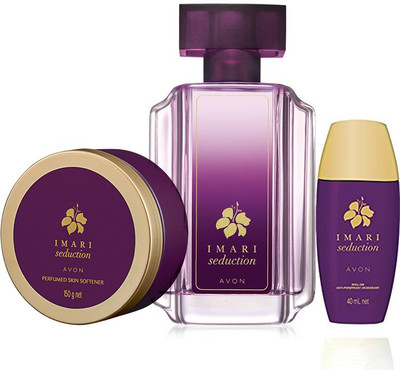 

Avon Imari Seduction Gift Set Combo Set(Set of 3)