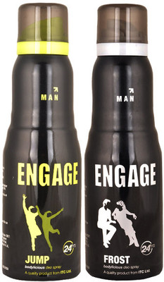 

Engage Engage Combo Set Combo Set(Set of 2)