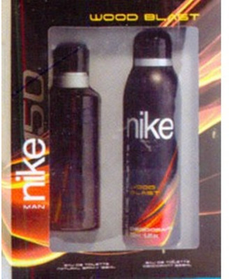 

Nike Wood Blast Gift Pack Combo Set(Set of 2)