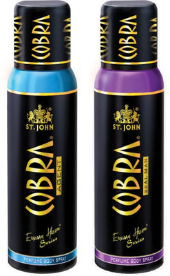 

St. john VJ-1016 Combo Set(Set of 2)