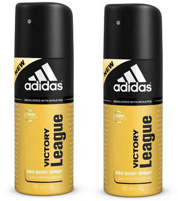 

Adidas Victory League Combo Set(Set of 2)