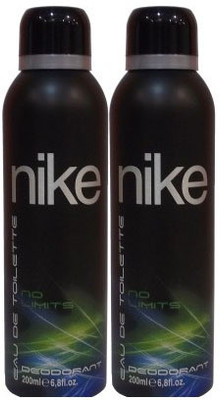 

Nike No Limits Combo Set(Set of 2)