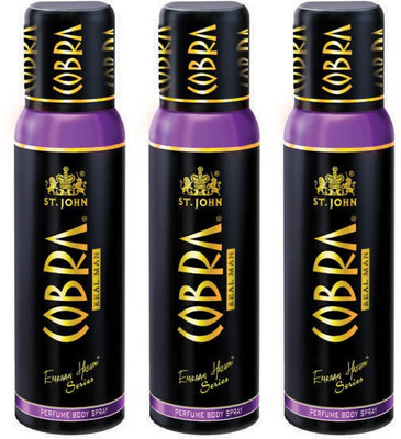 St. John VJ-1008 Combo Set(Set of 3)
