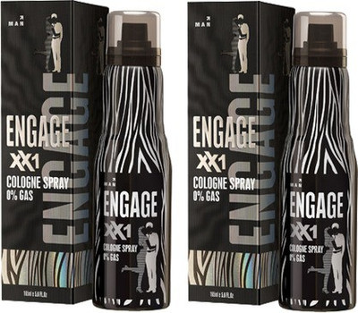 

Engage XX1 and XX1 Combo Set(Set of 2)