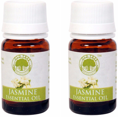 

Old tree jasmine essential oil pack of 2 piece Combo Set(Set of 2)