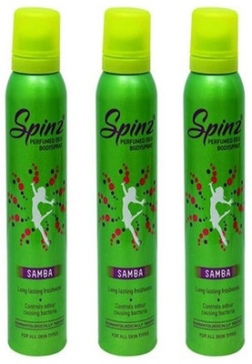 

Spinz Spinz Combo Set Combo Set(Set of 3)