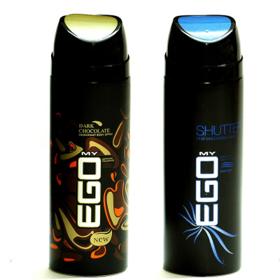 

My ego My Ego Combo Set Combo Set(Set of 2)