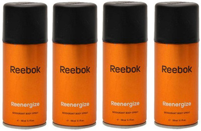 

Reebok Reebok Combo Set Combo Set(Set of 4)