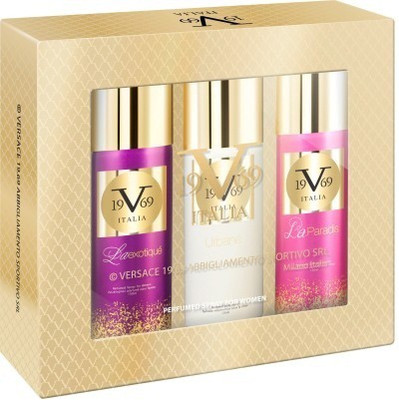 

Versace 19.69 Abbigliamento Sportivo Srl Milano Italia V Italia Combo Set Combo Set Combo Set(Set of 3)