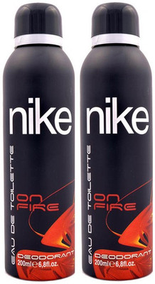 

Nike On Fire Combo Set(Set of 2)