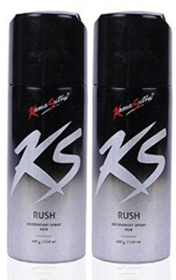 

Kamasutra Kamasutra Gift Set Combo Set Combo Set(Set of 2)
