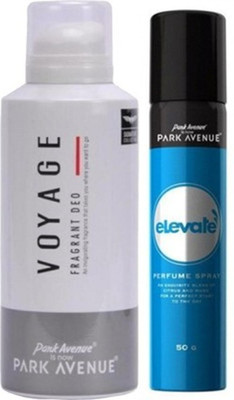 Park avenue deo elevate cheap