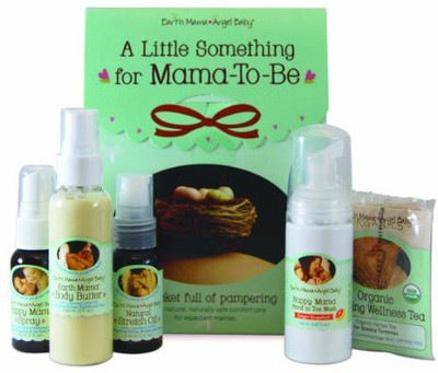 

Earth Mama Angel Baby Earth Mama Angel Baby A Little Something For Mama(Multicolor)