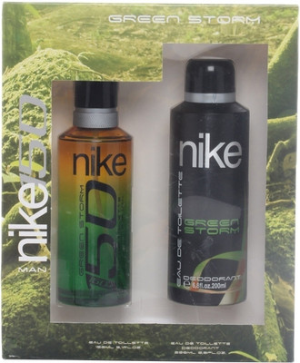 

Nike Nike Gift Set Gift Set(Set of 2)