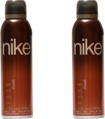 

Nike Urban Musk Combo Set(Set of 2)