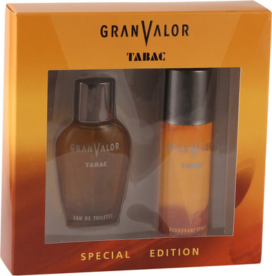 

Tabac Granvalor Tabac Gift Set Combo Set(Set of 2)