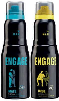 

Engage Engage Combo Set Combo Set(Set of 2)