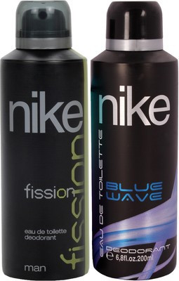 

Nike Blue Wave and Fission Combo Set(Set of 2)