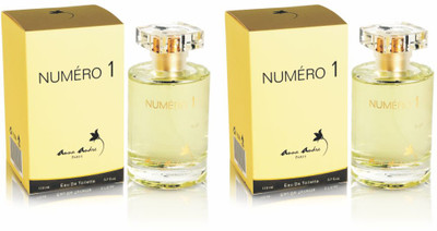 

Anna andre paris Numero I Perfume Gift Set(Set of 2)