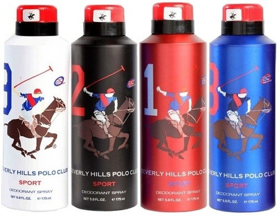 

Beverly hills polo club Beverly Hills Polo Club Combo Set(Set of 4)