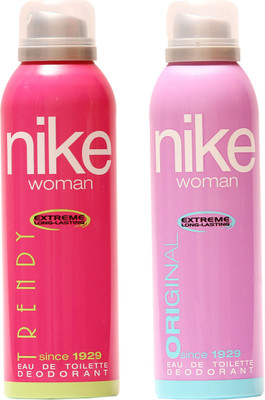 

Nike Trendy Combo Set(Set of 2)