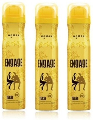 

Engage Engage Combo Set Combo Set(Set of 3)