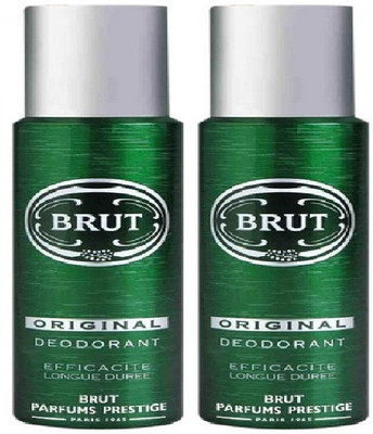 

Brut Original Combo Set(Set of 2)