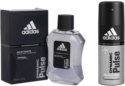 

Adidas Adidas Gift Set Gift Set(Set of 2)