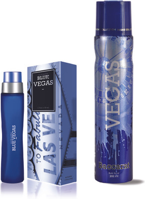 4% OFF on Vegas Gift Set(Set of 2)