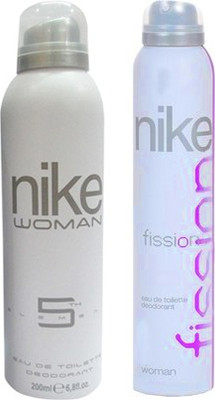 

Nike 5theliment-Fission Combo Set(Set of 2)