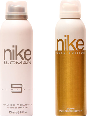 

Nike N5th Element Combo Set(Set of 2)