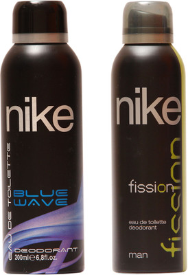 Nike Blue Wave Combo Set(Set of 2)