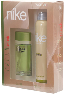 

Nike Nike Gift Set Gift Set(Set of 2)