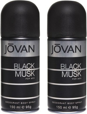 Jovan discount musk set