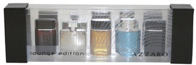 

Azzaro Lounge Edition Combo Set