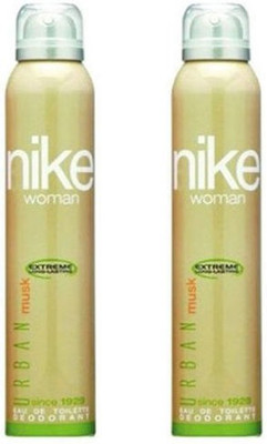 

Nike Urban Musk Women Gift Set Combo Set(Set of 2)